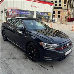 فولكسفاغن جيتا